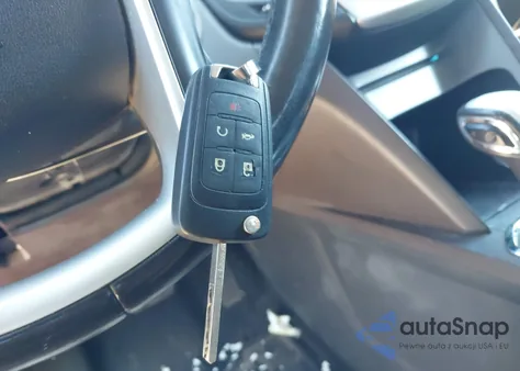 2012 Chevrolet Equinox 2Lt z USA, uszkodzony, nr VIN 2GNFLNEK0C6238801